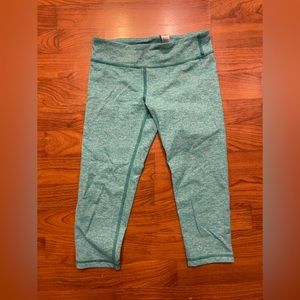 Ivivva Girls leggings